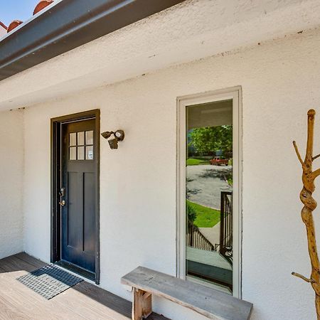 Lakefront Rockwall Home With Scenic Deck And Patio! Ngoại thất bức ảnh