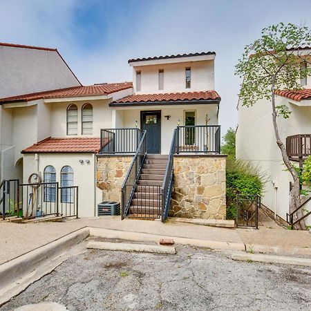 Lakefront Rockwall Home With Scenic Deck And Patio! Ngoại thất bức ảnh
