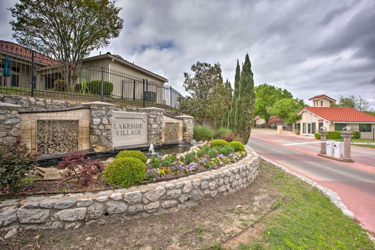 Lakefront Rockwall Home With Scenic Deck And Patio! Ngoại thất bức ảnh