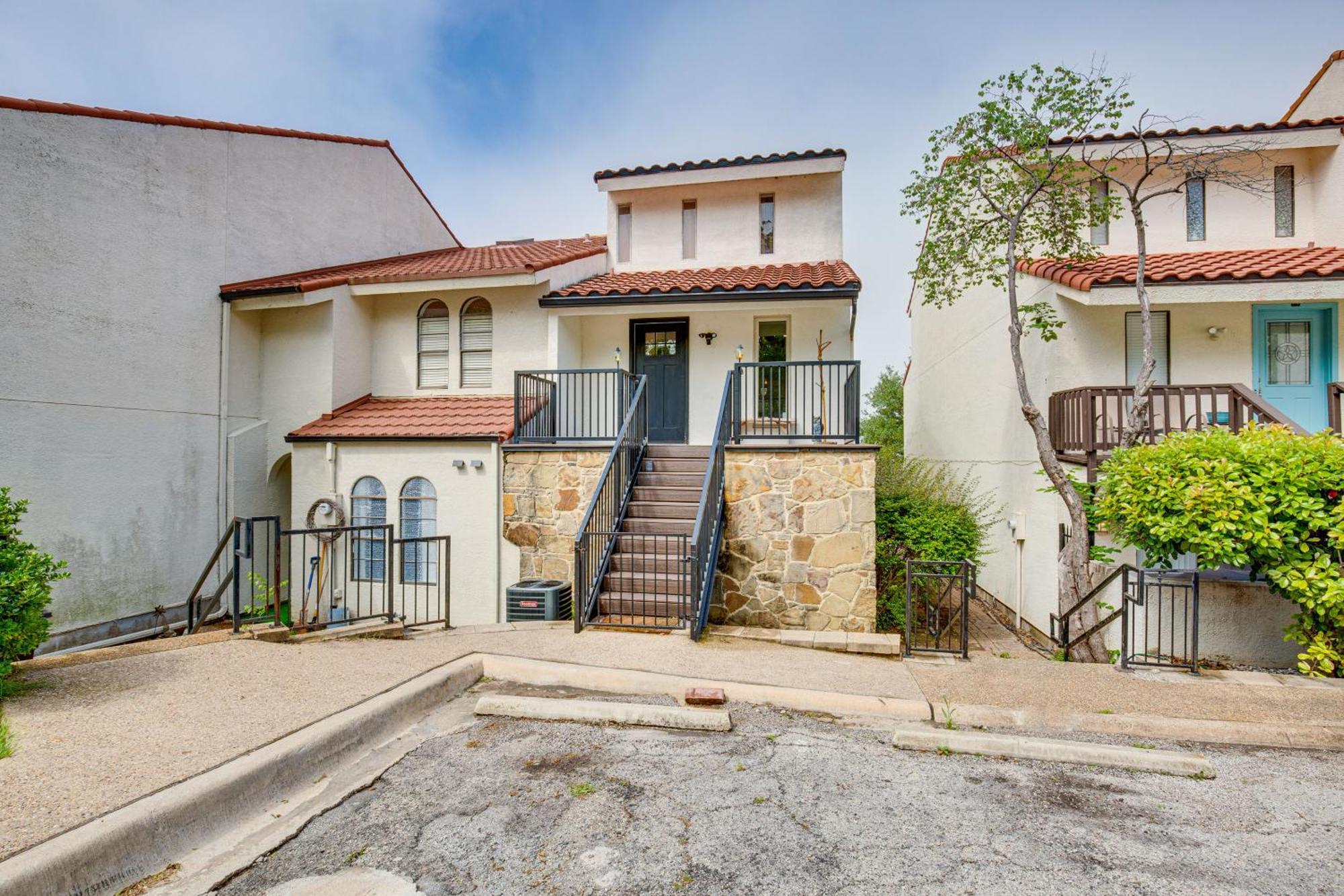 Lakefront Rockwall Home With Scenic Deck And Patio! Ngoại thất bức ảnh