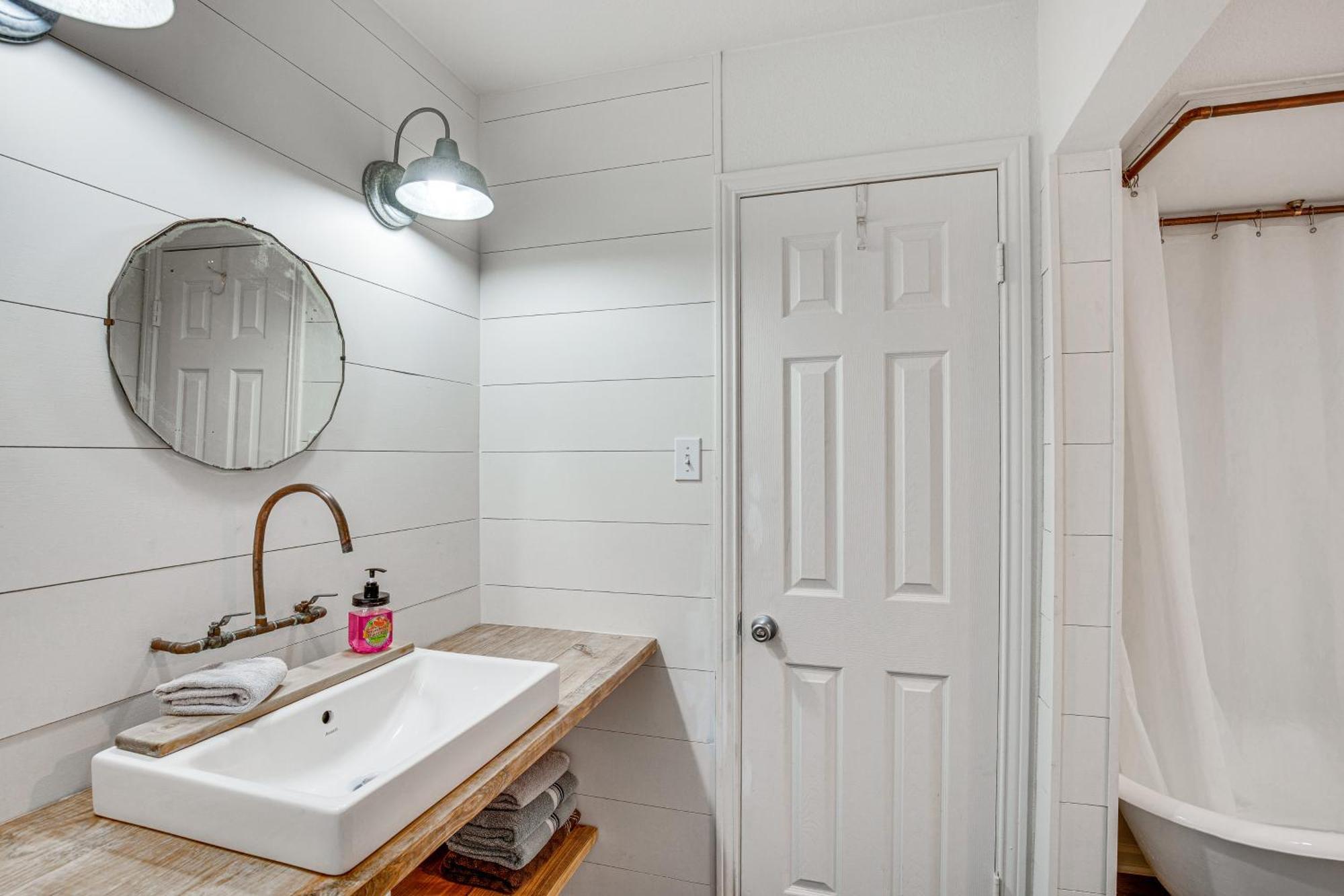 Lakefront Rockwall Home With Scenic Deck And Patio! Ngoại thất bức ảnh