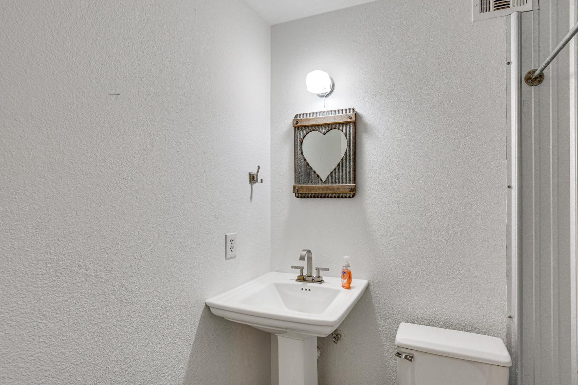 Lakefront Rockwall Home With Scenic Deck And Patio! Ngoại thất bức ảnh
