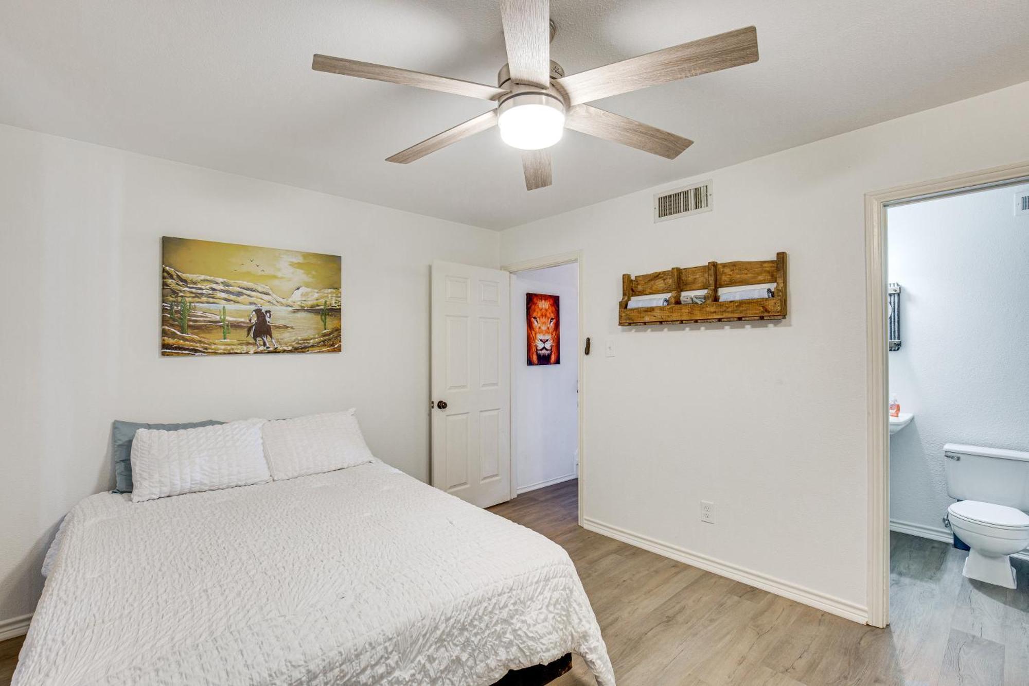 Lakefront Rockwall Home With Scenic Deck And Patio! Ngoại thất bức ảnh