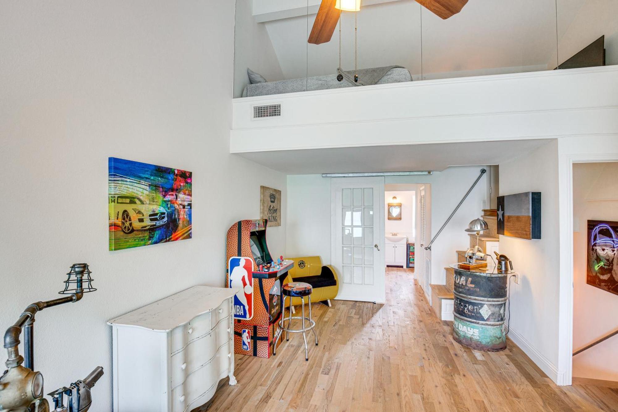 Lakefront Rockwall Home With Scenic Deck And Patio! Ngoại thất bức ảnh
