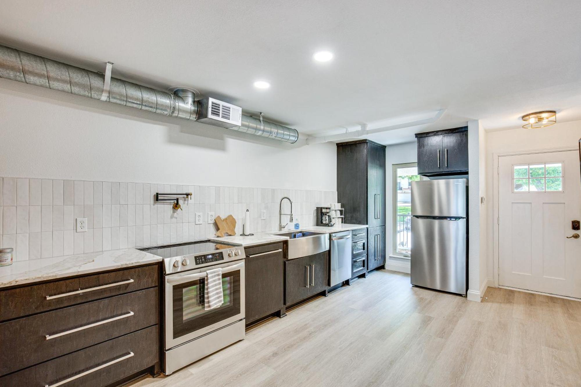 Lakefront Rockwall Home With Scenic Deck And Patio! Ngoại thất bức ảnh