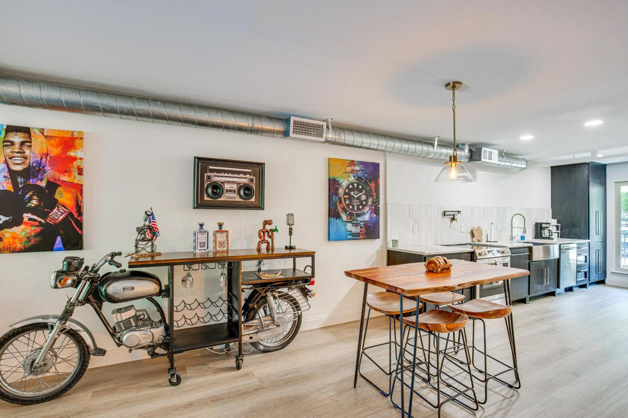 Lakefront Rockwall Home With Scenic Deck And Patio! Ngoại thất bức ảnh