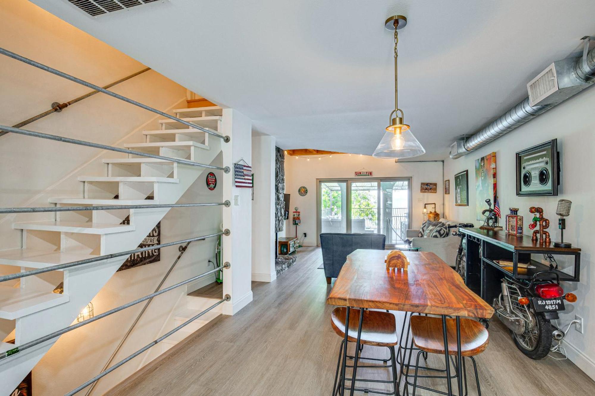 Lakefront Rockwall Home With Scenic Deck And Patio! Ngoại thất bức ảnh